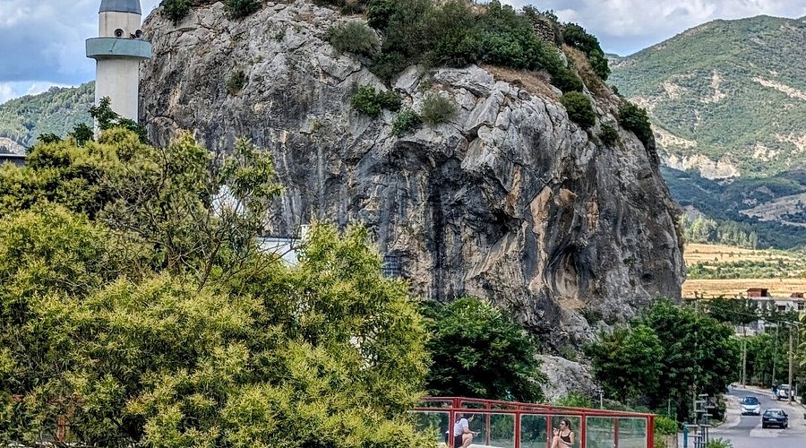 Guri i Qytetit